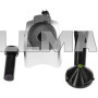 Мороженица автоматическая для дома Yonanas Healthy Dessert Maker